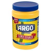 Argo 100% Pure Corn Starch 454g