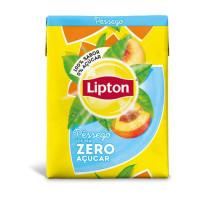 Lipton Tea Pêssego zero 200ml