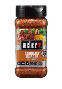 Weber Gourmet Burger Seasoning Spice 227g
