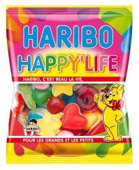 Haribo Happy Life 275g