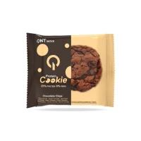 QNT Protein Cookie Chocolate Chips 60 g