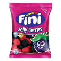 Fini Jelly Berries Gummy Jellies, 90g