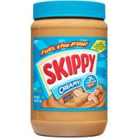 Skippy Creamy Peanut Butter 1.13kg
