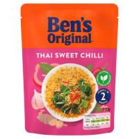 Ben's Original Rice Thai Sweet Chilli 200gr