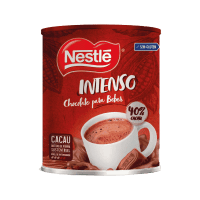 Nestle Intenso Chocolate 330g