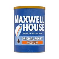 MAXWELL HOUSE MEDIUM 326G