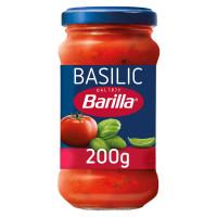 Barilla Sauce Au Basilic 200gr