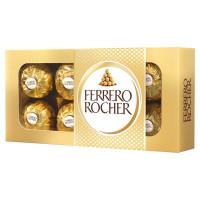 Ferrero Rocher T8 100g