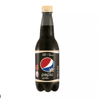 Pepsi Vanilla 400ml Plastic Bottle