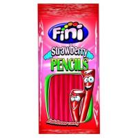 Fini Strawberry Pencils, 90g