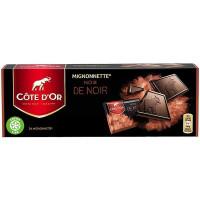 Cote dor Mignonnette Dark Chocolate, 240g