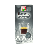 Espresso Ristretto Belle France, 10 cap.
