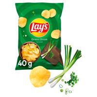 Lay's Green Onion, 40g