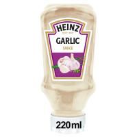 Heinz Garlic 220ml