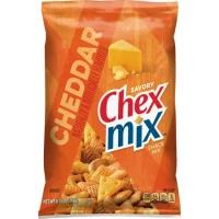 Chex Mix Cheddar Snack Mix 248g