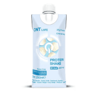 QNT LIIFE Protein Shake Vanilla 330ml