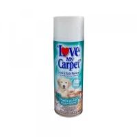 Love My Carpet Urine & Stain Remover Fights Odors Pardon My Pet Each 12 oz