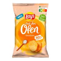 Lays Oven Salt 100