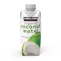 Kirkland Signature Organic Coconut Water 330ml