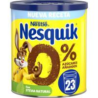 Nesquik 0 Sugar 320g