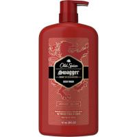 Old Spice Swagger Scent of Cedarwood Body Wash 887ml