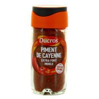 DUCROS CAYENNE EXTRA FORT 38G