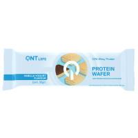 QNT Protein Wafer 35 g vanilla yogurt