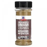 Mc All Purpose Seasoning, Umami Seasoning with Mushrooms and Onion 130g