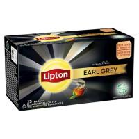 Lipton Rich Earl Grey 25 st