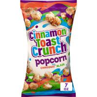 Cinnamon Toast Crunch Popcorn Snack 198g