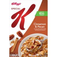Kellogg's Special K Cinnamon & Pecan 343g