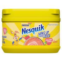 Nesquik Strawberry  Milkshake Powder 300g