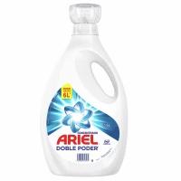 Detergente Liq Power Ariel 3.0 - Lt