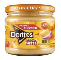 Doritos Nacho Cheese 280g