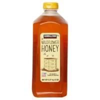 Kirkland Signature Wild Flower Honey 2.27kg