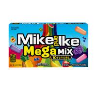 MIKE AND IKE MEGA MIX 141G