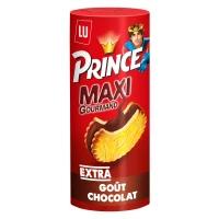 LU Price Extra Chocolate Biscuits 250g