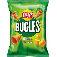 Lay's Bugles Nacho Cheese, 95g