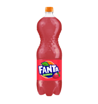 Fanta Strawberry 1.25L