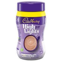 Cadbury High Lights Milk Choc Drink 154g