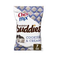 Chex Mix Muddy Buddies, Cookies and Cream 192g