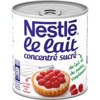 Nestle Lait concentré sucré 397g