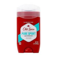 Old Spice Pure Sport Deodorant Stick, 68g