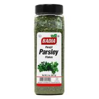 Badia PARSLEY FLAKES 56.7g