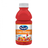Ocean Spray Cran-Mango Juice - 10oz (295ml)