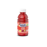 Welch's Fruit Punch 295ml
