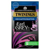 Twinings Earl Gray Decaf 40 bag