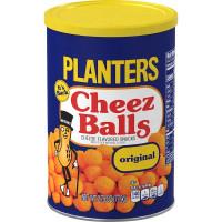 Planters Cheez Balls Original, 77.9g