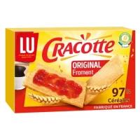LU Cracotte Froment 250GR.