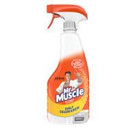 MR MUSCLE KITCHEN CLEANER 500ML